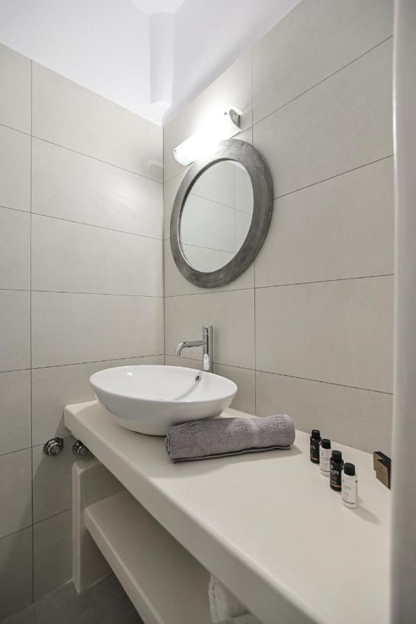 Vive Mare Plaka II Aparthotel ภายนอก รูปภาพ