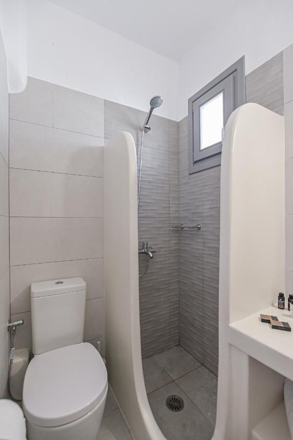 Vive Mare Plaka II Aparthotel ภายนอก รูปภาพ