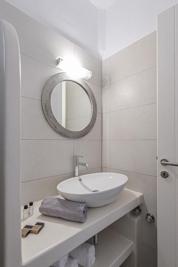 Vive Mare Plaka II Aparthotel ภายนอก รูปภาพ